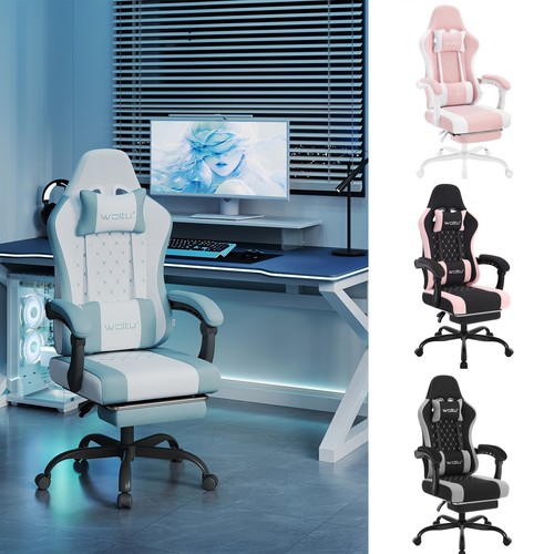 Office chair gaming - office,