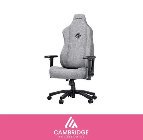 Gaming chair anda seat - gaming,