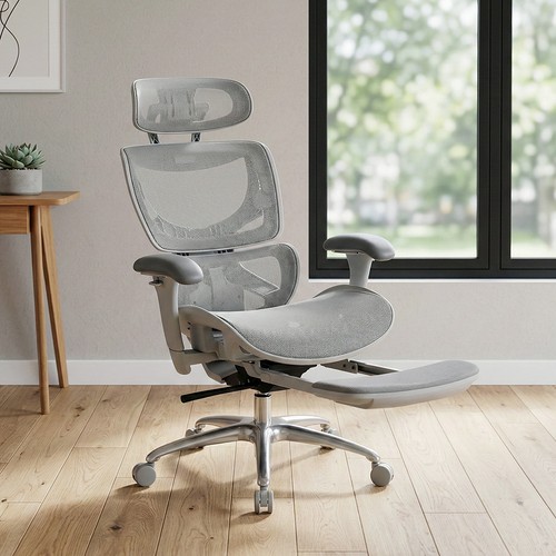 Ergonomic mesh office - ergonomic,