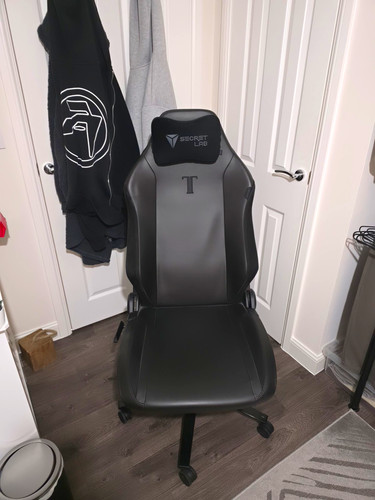 Secretlab titan evo regular - evo,