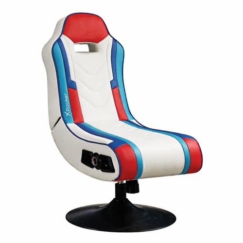Gaming chair pedestal 1 - chair,