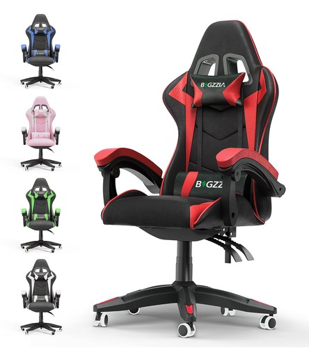Ergonomic gaming chair gamer - gaming,