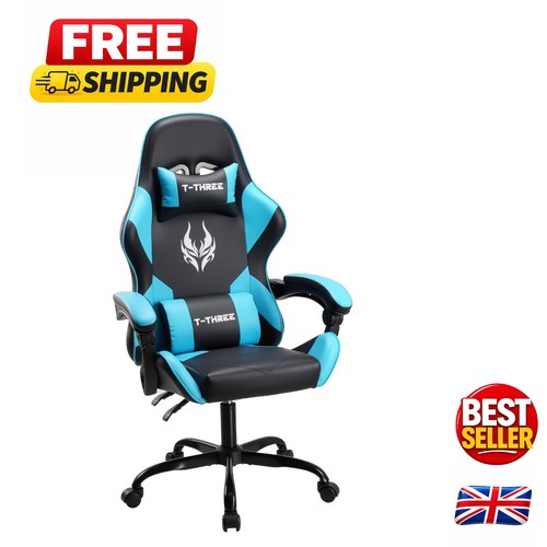Comfortable ergonomic blue - comfortable,