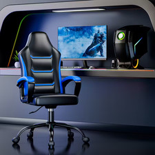 Ergonomic Gaming Chair, Height